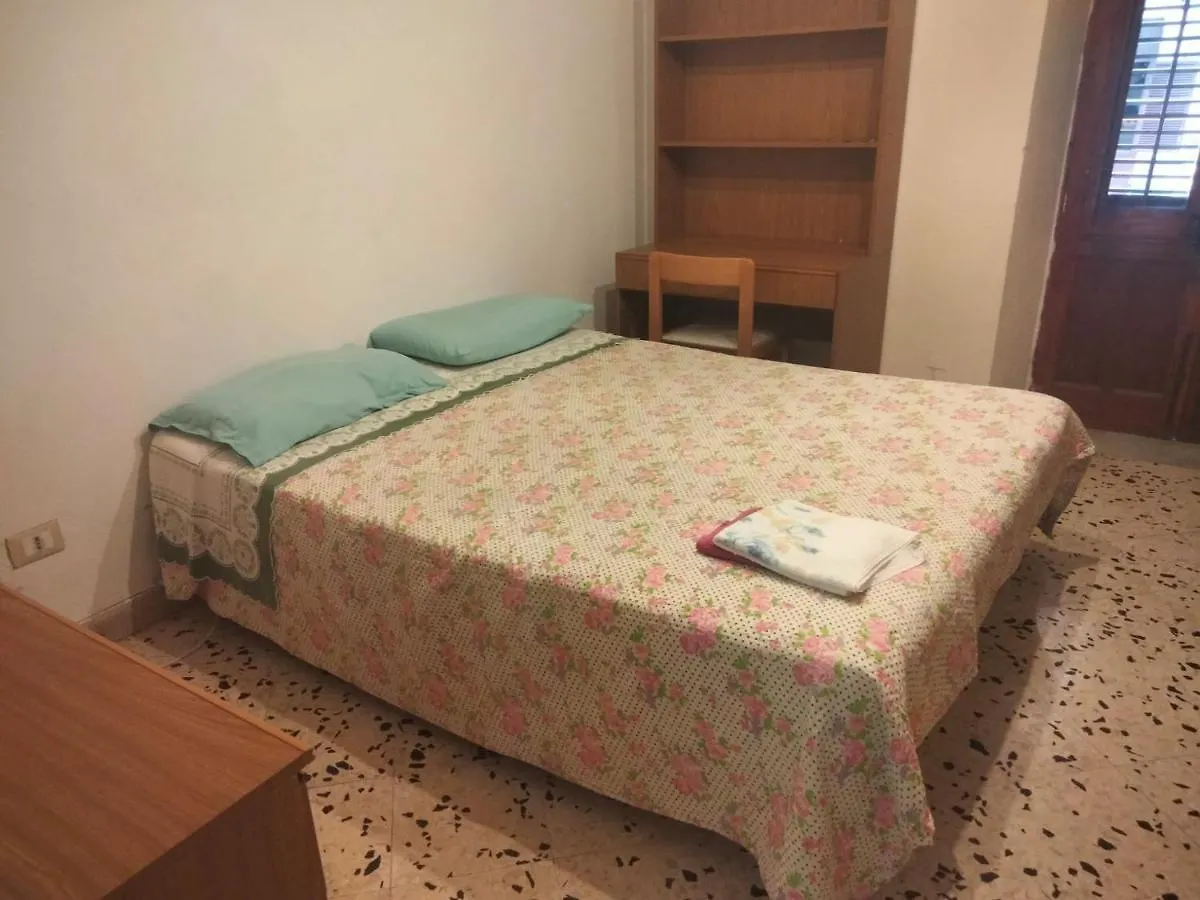 Casa Mortillaro Palermo 0*,  Italy