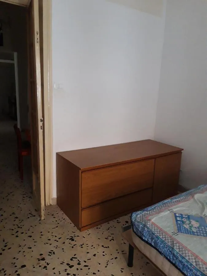 Apartment Casa Mortillaro Palermo