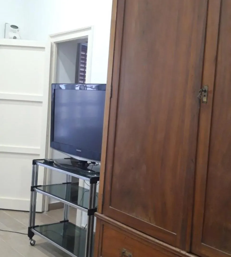 Apartment Casa Mortillaro Palermo Italy