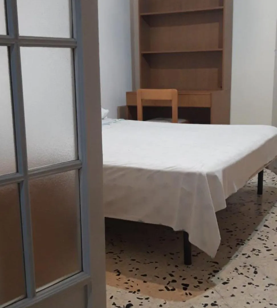 Apartment Casa Mortillaro Palermo