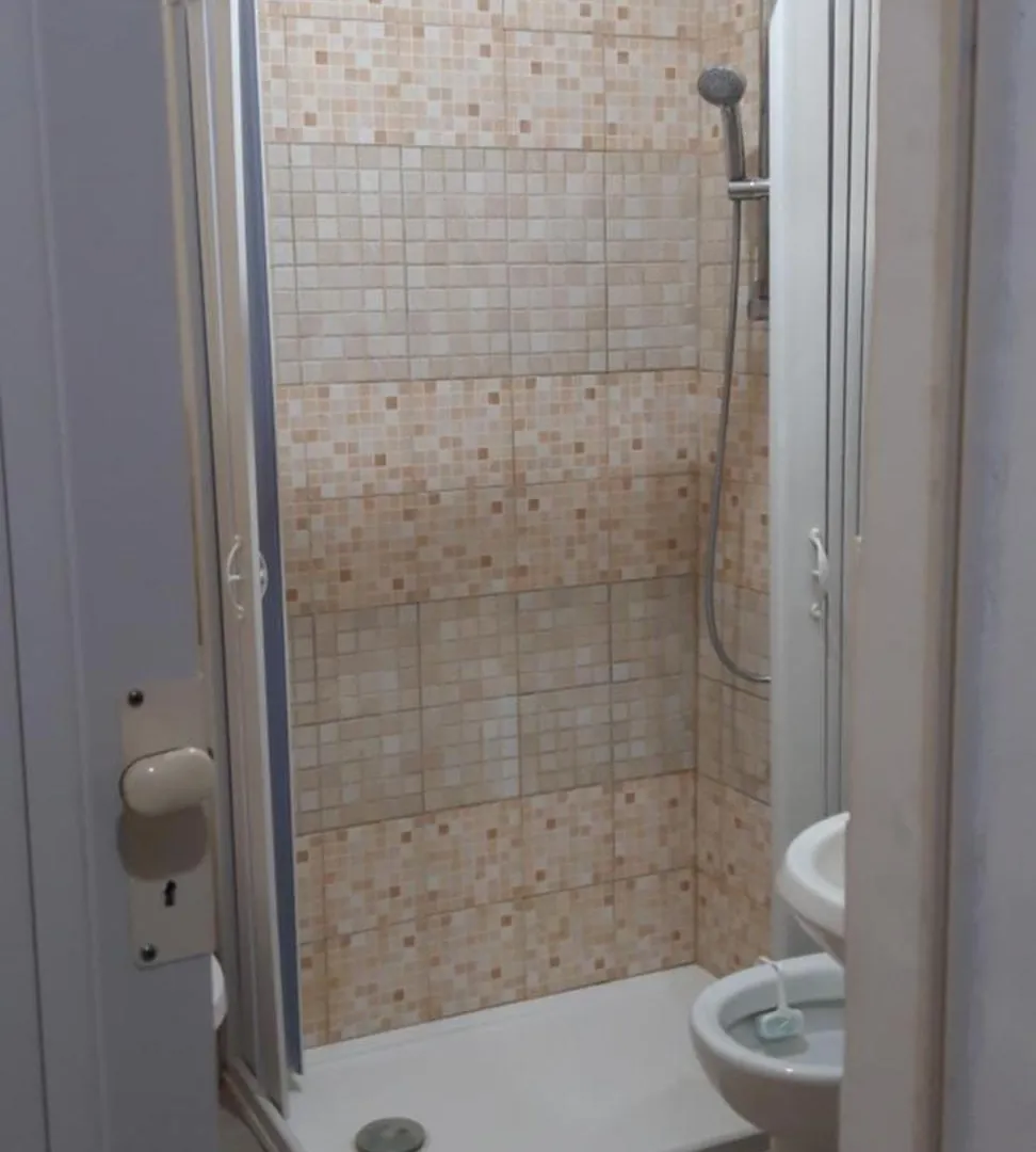 Casa Mortillaro Palermo Apartment