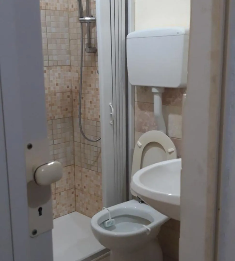 Apartment Casa Mortillaro Palermo