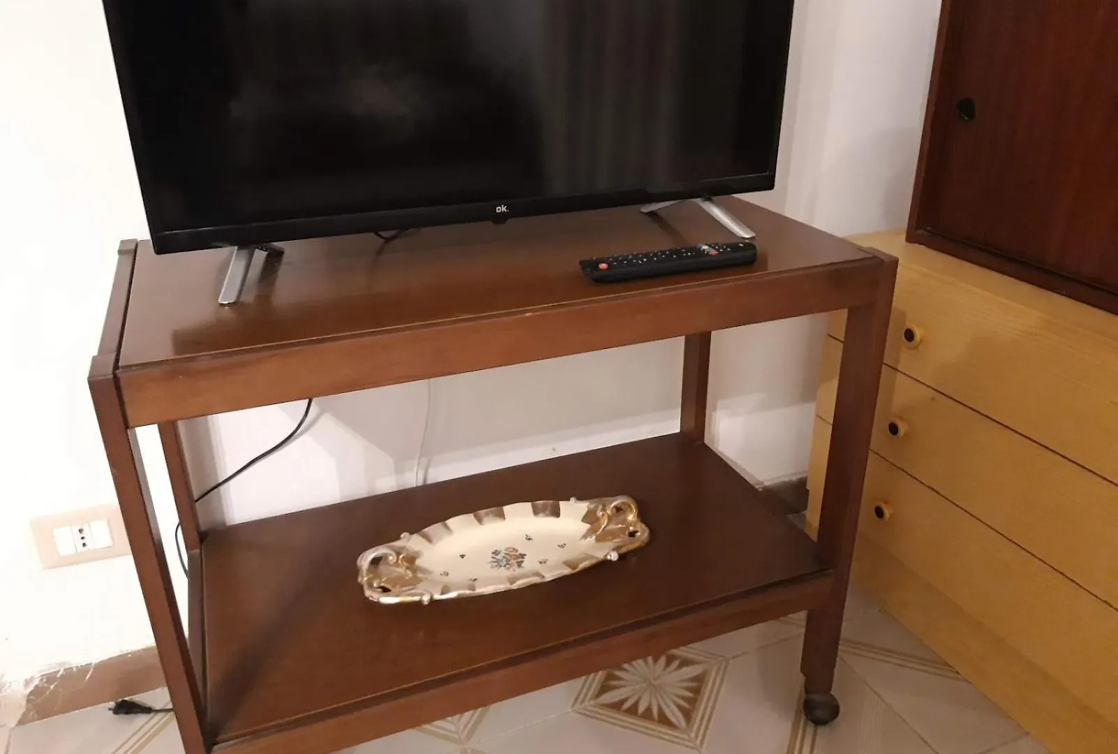 Apartment Casa Mortillaro Palermo Italy