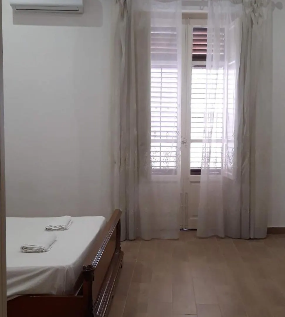 Apartment Casa Mortillaro Palermo