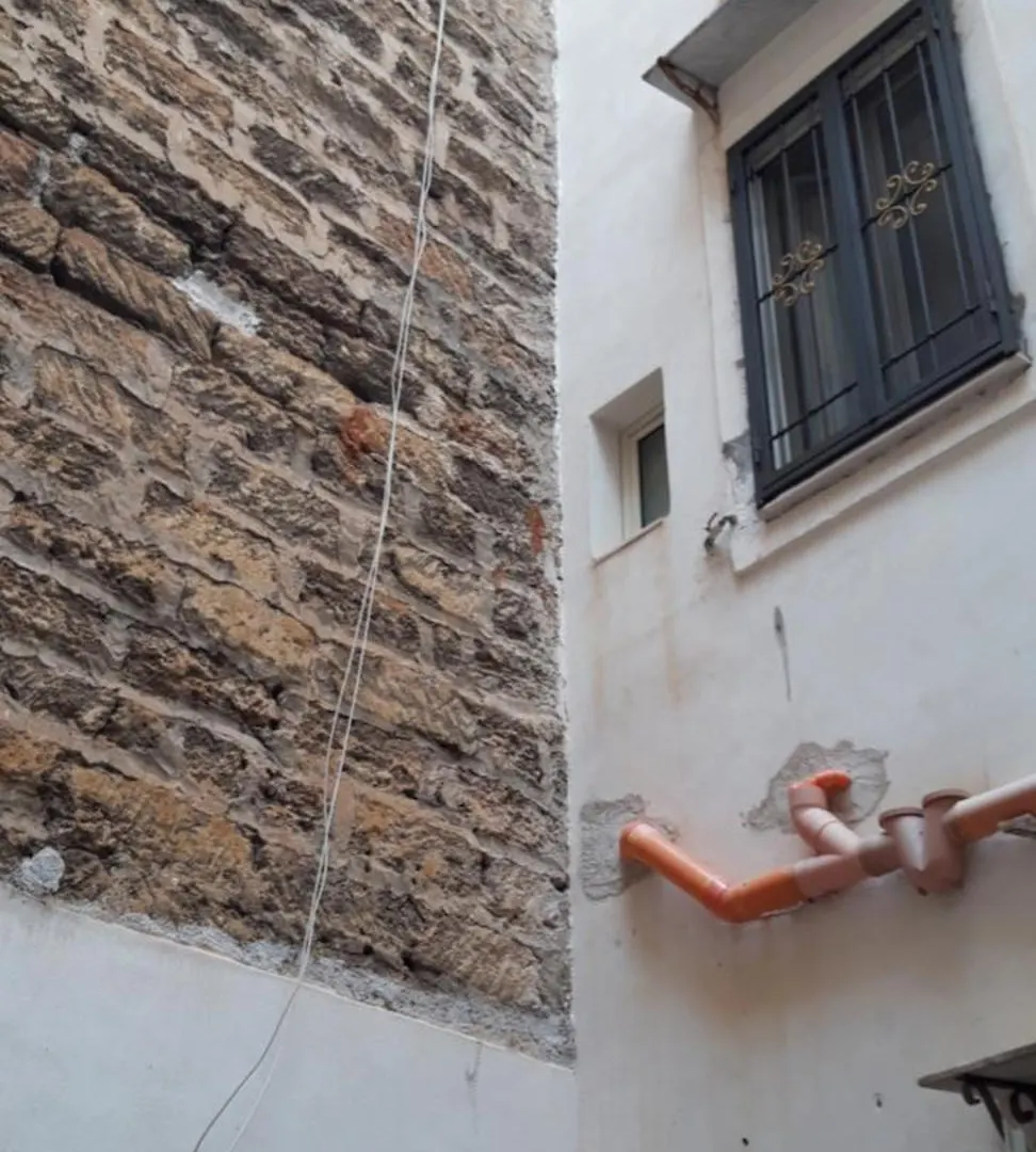 Casa Mortillaro Palermo 0*,
