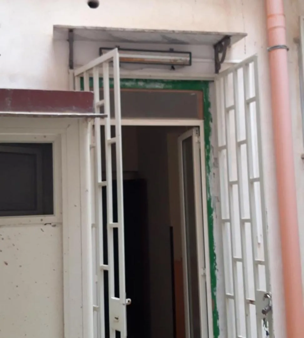 Apartment Casa Mortillaro Palermo Italy