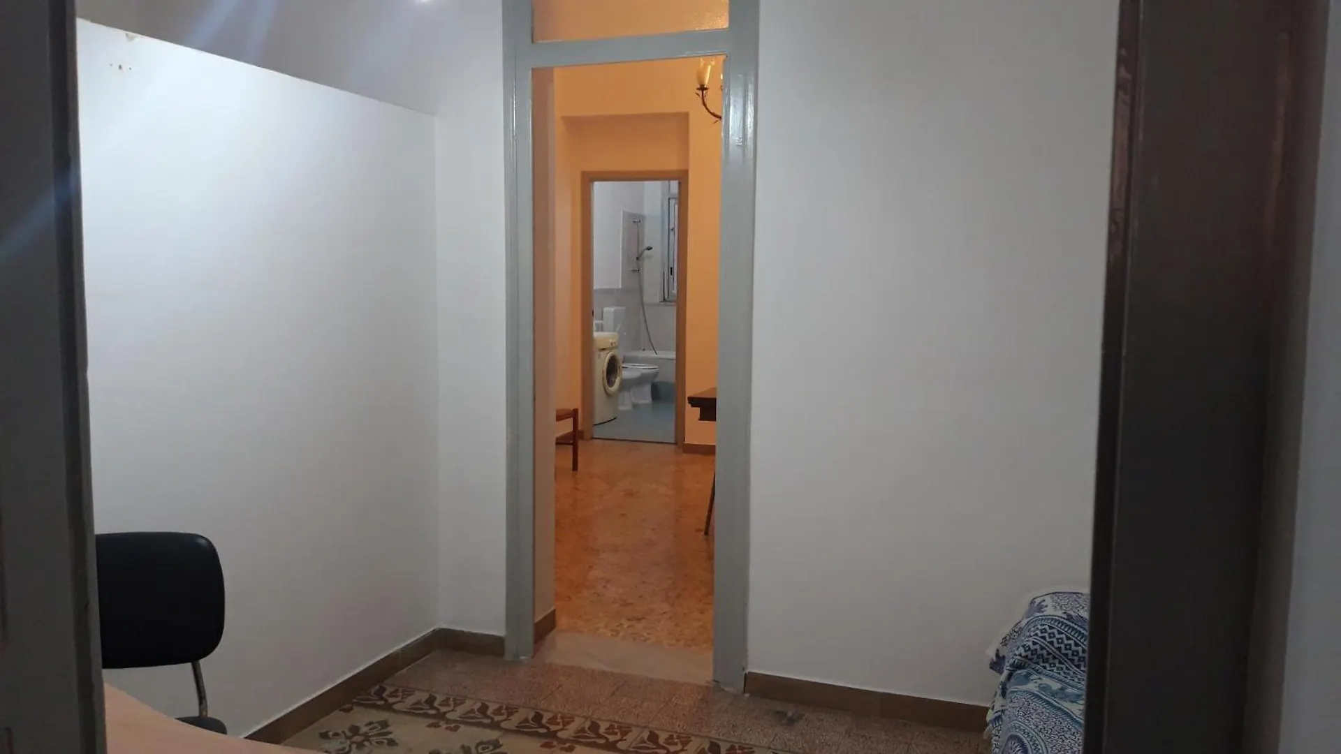 Apartment Casa Mortillaro Palermo