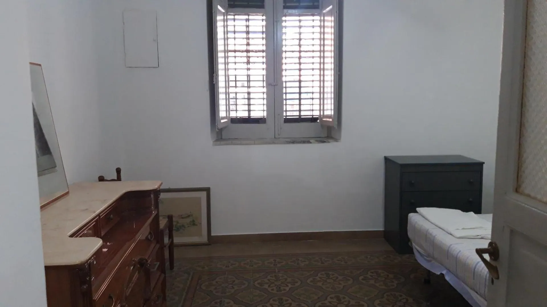 Casa Mortillaro Palermo Italy