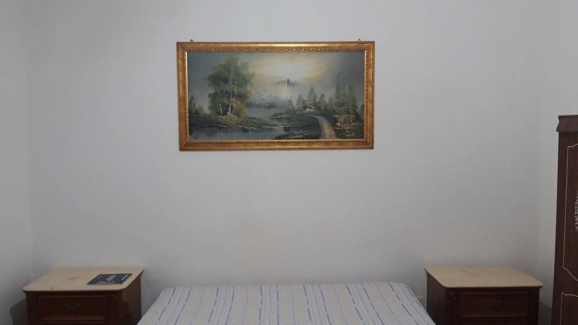 Apartment Casa Mortillaro Palermo