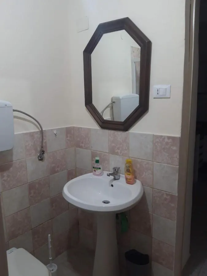Casa Mortillaro Palermo Appartamento