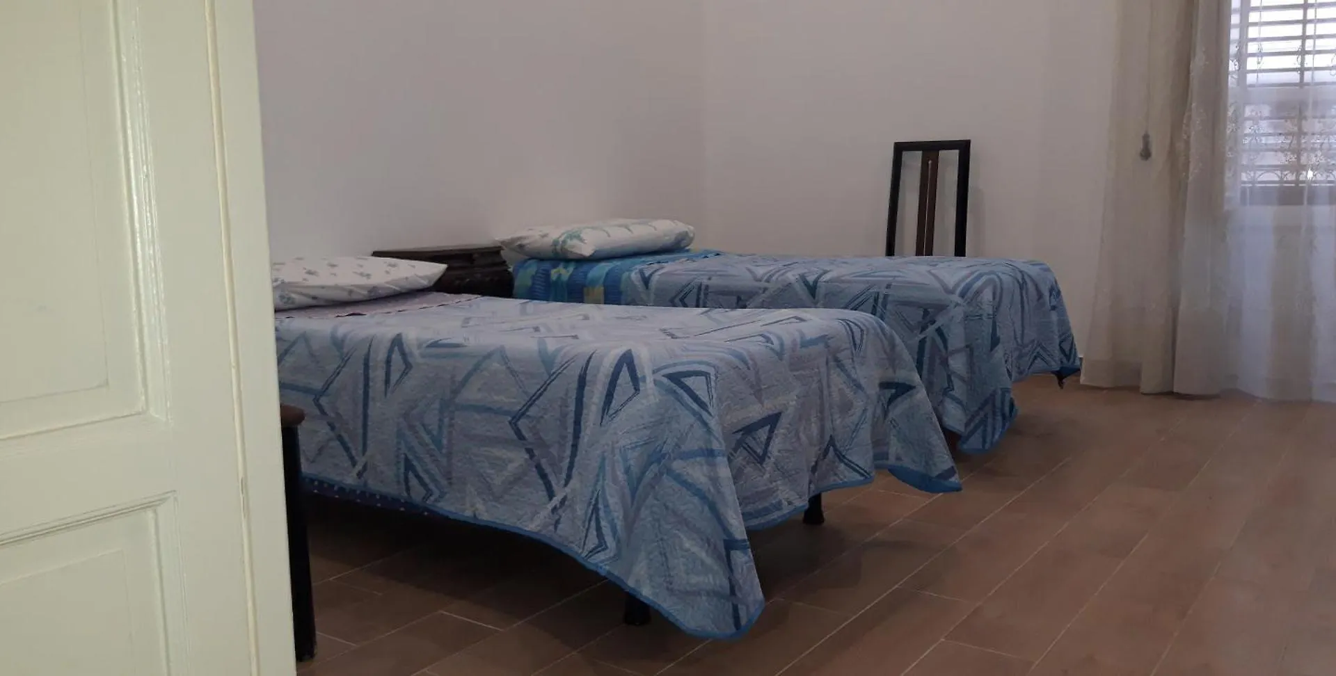 Casa Mortillaro Palermo Appartamento