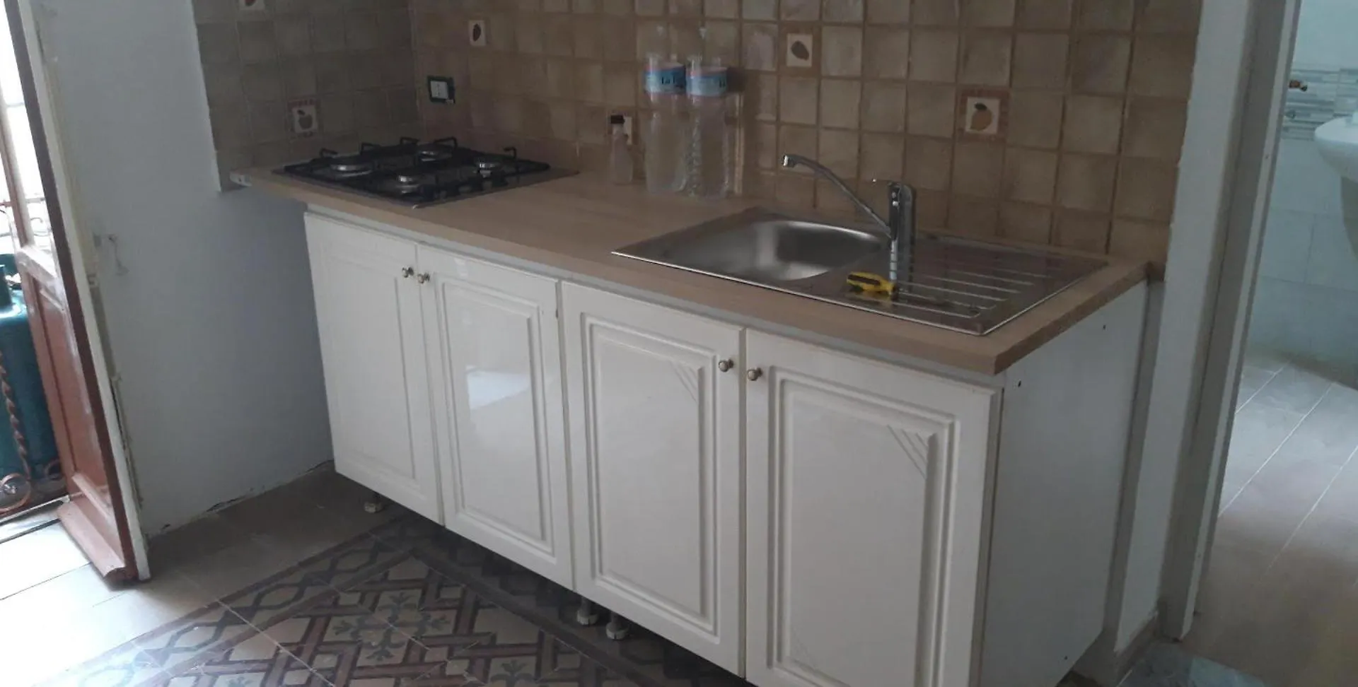 Casa Mortillaro Palermo Appartamento
