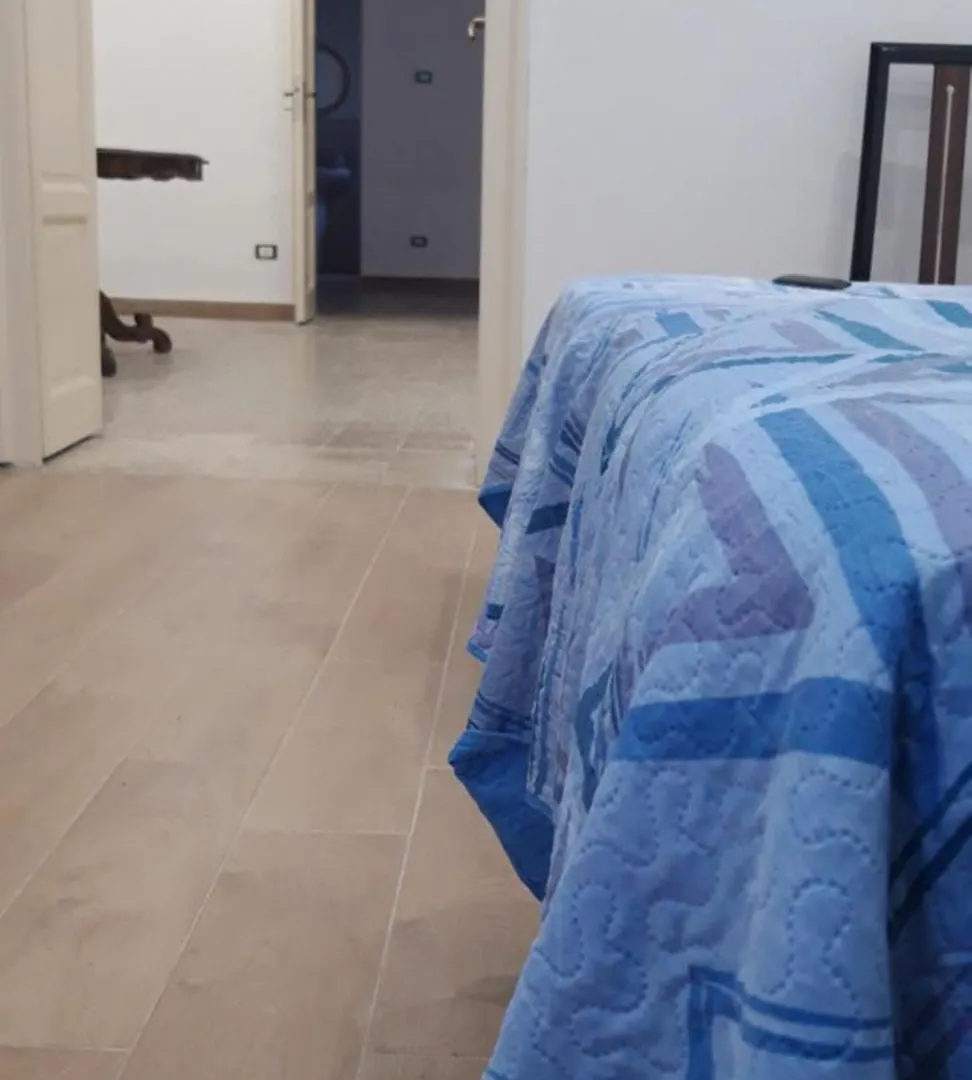 Casa Mortillaro Palermo Appartamento