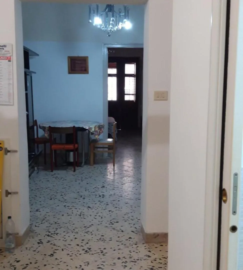 Casa Mortillaro Palermo Italia