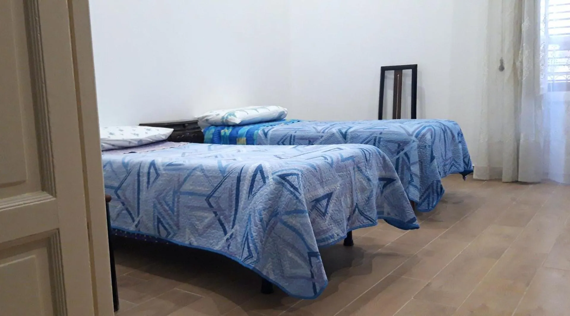 Casa Mortillaro Palermo Appartamento