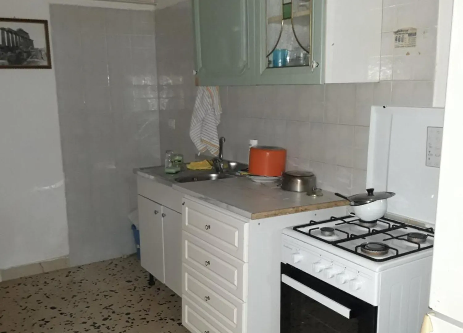 Casa Mortillaro Palermo Appartamento