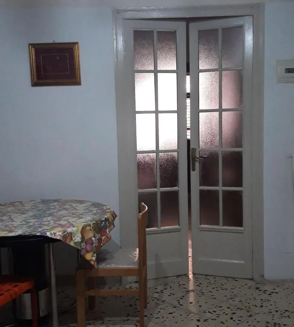 Appartamento Casa Mortillaro Palermo