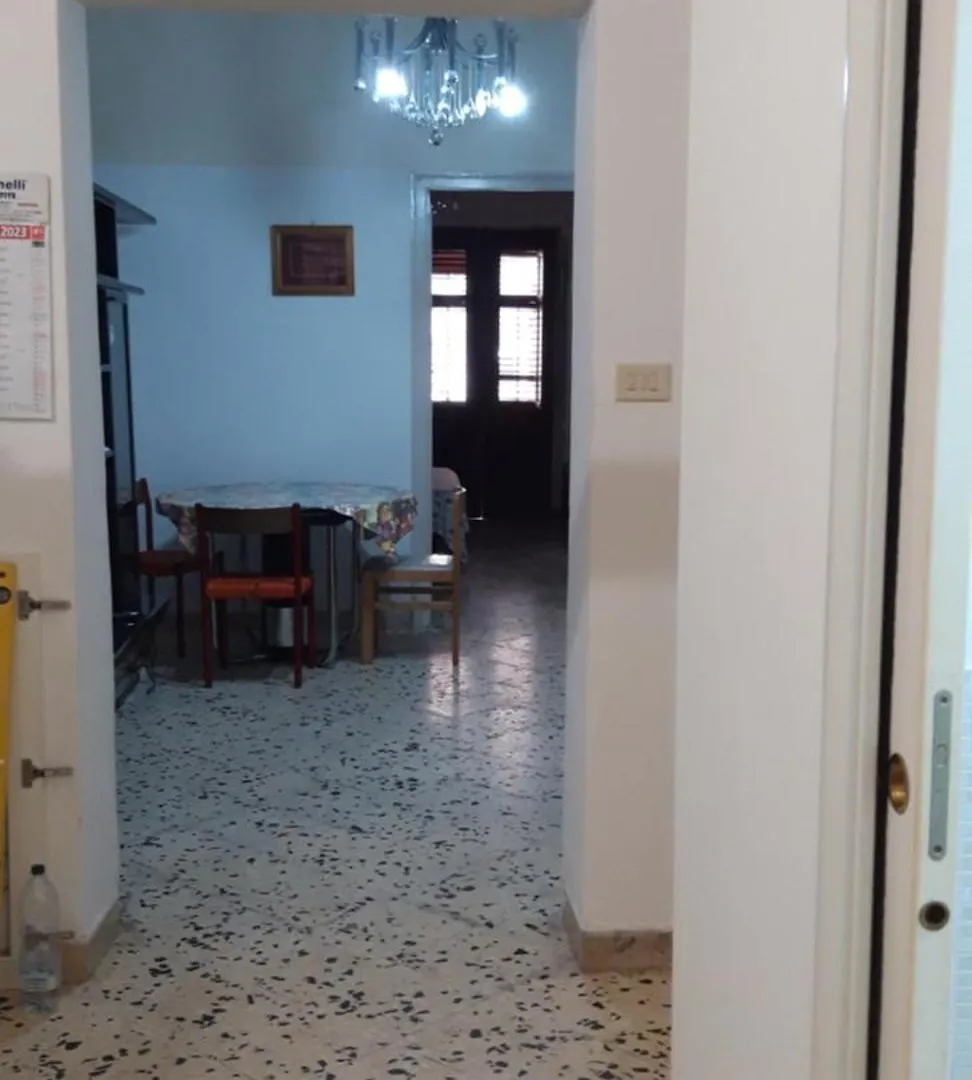 Appartamento Casa Mortillaro Palermo