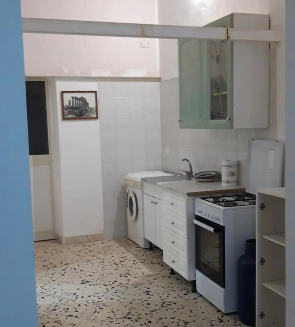 Casa Mortillaro Palermo Appartamento