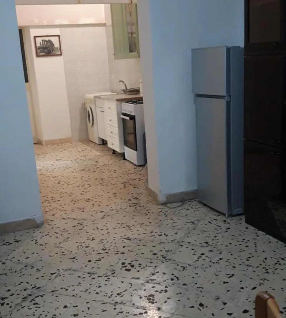 Appartamento Casa Mortillaro Palermo Italia