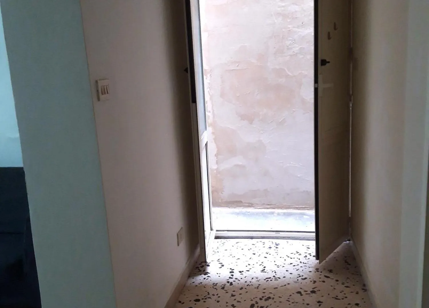 Casa Mortillaro Palermo Italia