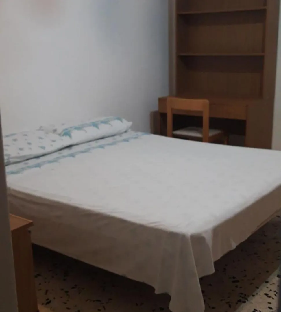 Casa Mortillaro Palermo 0*,