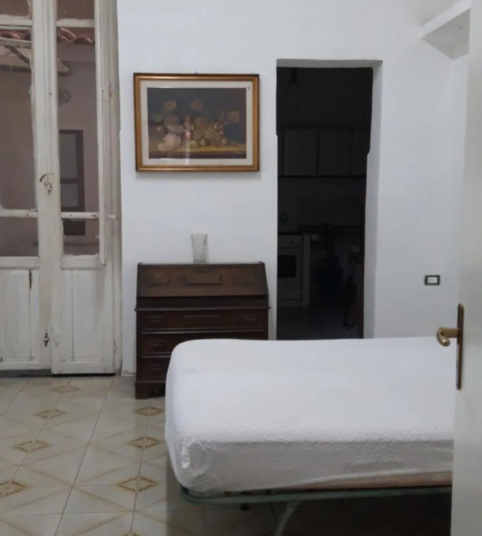 Casa Mortillaro Palermo