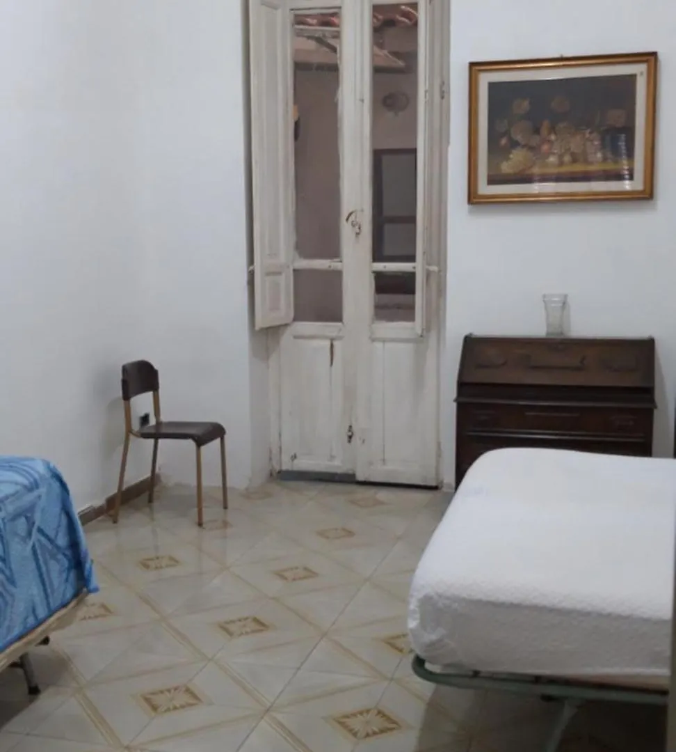 Appartamento Casa Mortillaro Palermo