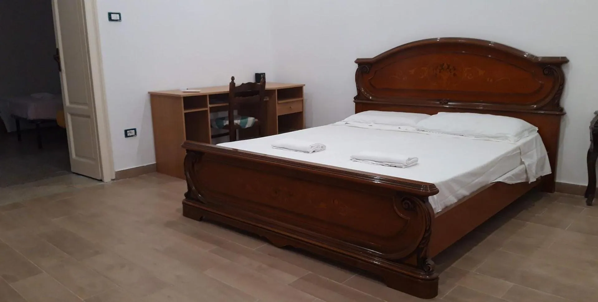 Casa Mortillaro Palermo