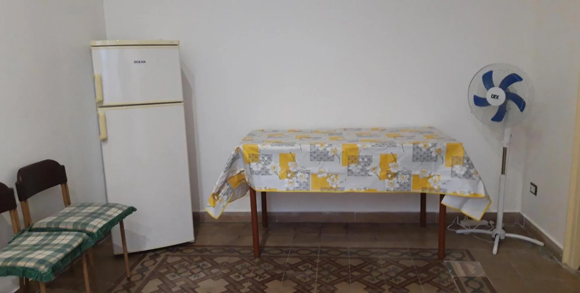 Casa Mortillaro Palermo Appartamento