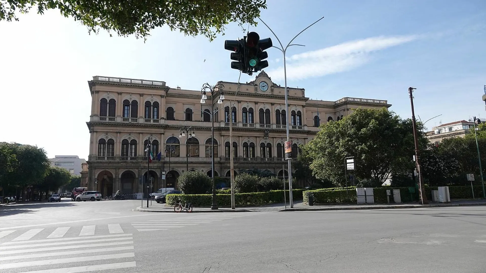 Casa Mortillaro Palermo 0*,  Italia